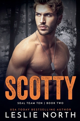 Scotty B0F9FWD2FD Book Cover