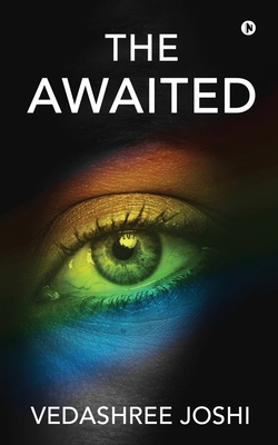 The Awaited 1639046828 Book Cover