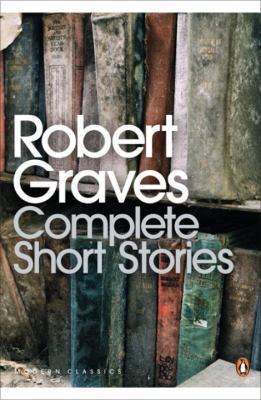 Modern Classics Complete Short Stories 0141189452 Book Cover