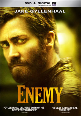 Enemy B00IKM5MIA Book Cover