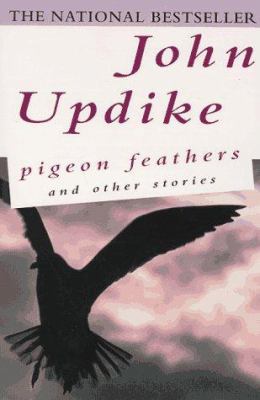 Pigeon Feathers: And Other Stories 0449912256 Book Cover