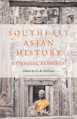 Southeast Asian History: Essential Readings 0813343372 Book Cover