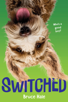 Switched 1338645919 Book Cover