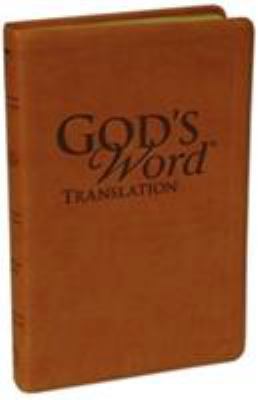 Handi-Size Bible-GW 1932587357 Book Cover
