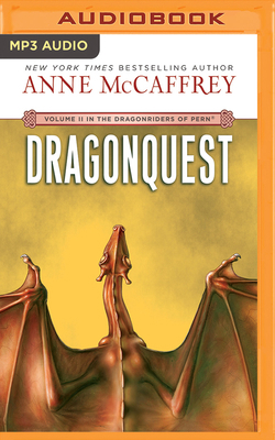 Dragonquest 1491510986 Book Cover