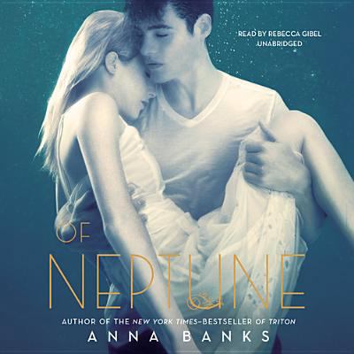 Of Neptune 1482987880 Book Cover