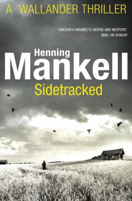 Sidetracked. Henning Mankell 0099571730 Book Cover