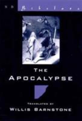 The Apocalypse 081121446X Book Cover