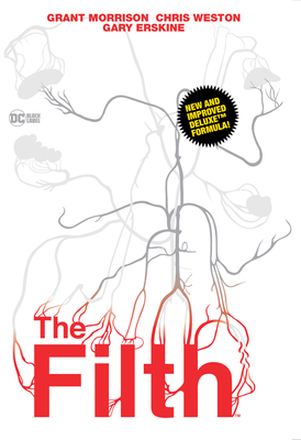 The Filth (New Edition) 1779529600 Book Cover