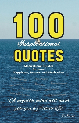 100 Inspirational Quotes: Motivational Quotes f...            Book Cover