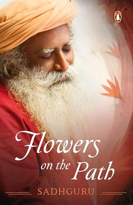 Flowers on the Path 0143444735 Book Cover