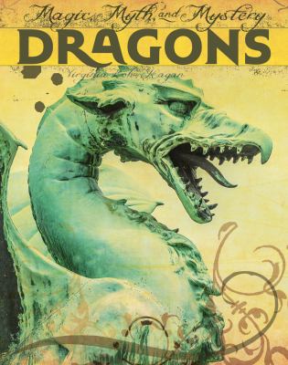 Dragons 1634713117 Book Cover