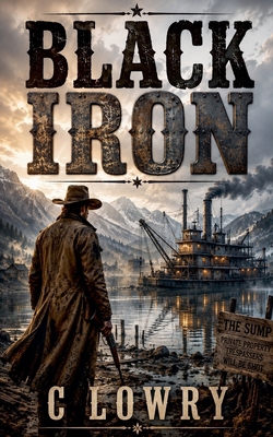 Black Iron B0HFPZRQMY Book Cover