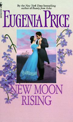 New Moon Rising 0553268481 Book Cover