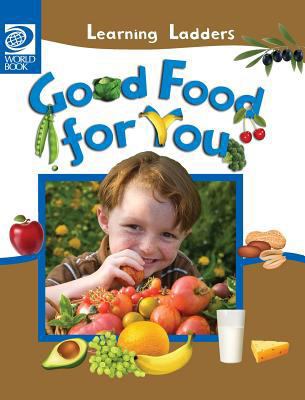 Good Food For You 0716679264 Book Cover