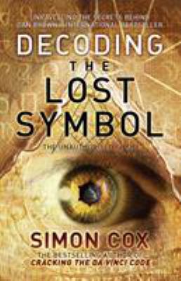 Decoding the Lost Symbol 1845960548 Book Cover