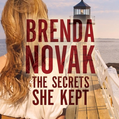 The Secrets She Kept 1665293829 Book Cover