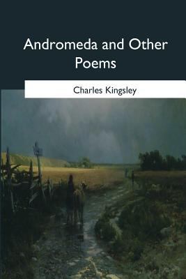 Andromeda and Other Poems 1979016933 Book Cover