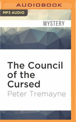 The Council of the Cursed 1522607536 Book Cover