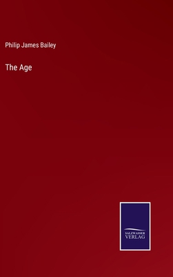 The Age 3375139659 Book Cover