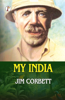 My India B0DRW9MRKR Book Cover