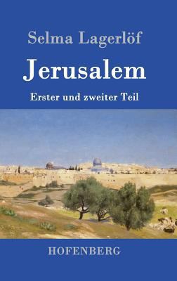 Jerusalem: Erster und zweiter Teil [German] 3843050252 Book Cover