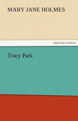 Tracy Park 3842478143 Book Cover