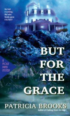 But for the Grace 0440226082 Book Cover