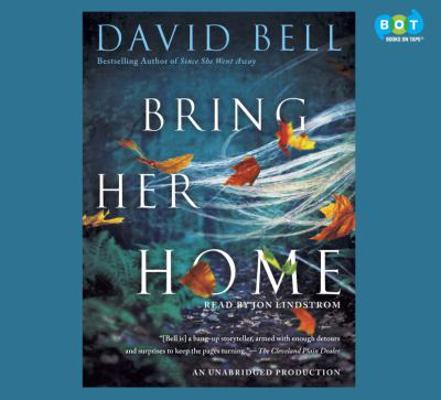 Bring Her Home 1524721530 Book Cover