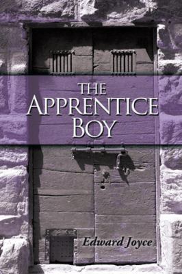 The Apprentice Boy 1440197830 Book Cover