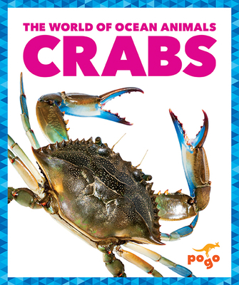 Crabs 1636902804 Book Cover