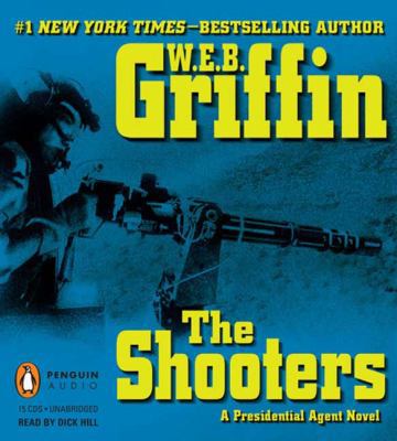 The Shooters 0143142453 Book Cover