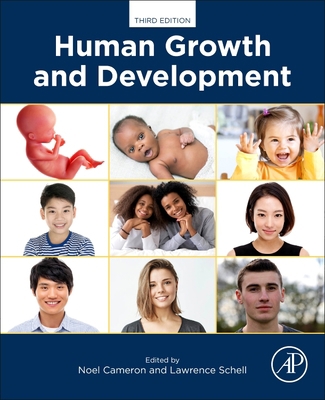 Human Growth and Development 0128226528 Book Cover