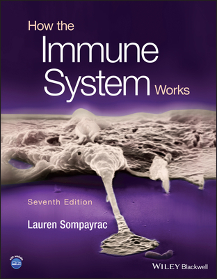 How the Immune System Works 1119890683 Book Cover