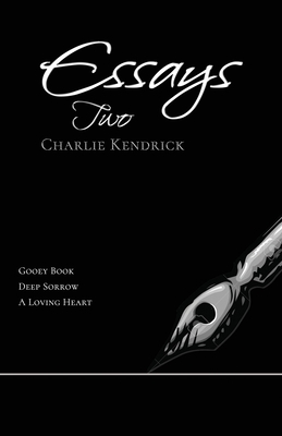 Essays Two 1805880411 Book Cover