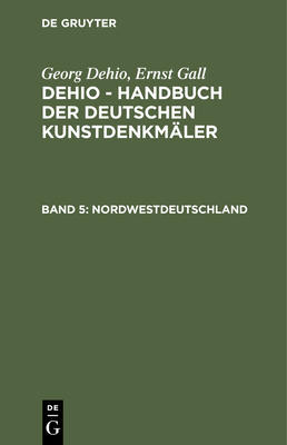 Nordwestdeutschland [German] 3112349016 Book Cover
