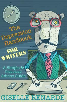 The Depression Handbook for Writers: A Simple a... 1523369299 Book Cover