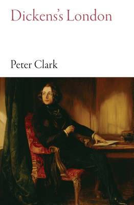 Dickens's London 1907973192 Book Cover
