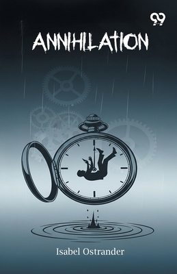 Annihilation 9373408356 Book Cover