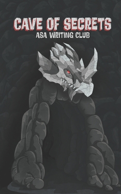 Cave of Secrets B092CR875K Book Cover