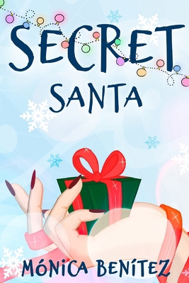 Secret Santa: Roman lesbien [French] B0CQNGYX1Z Book Cover