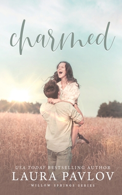 Charmed 108828020X Book Cover