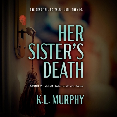 Her Sister's Death B0F6Q3X1CL Book Cover