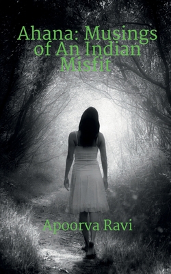 Ahana B09TL6Z9B7 Book Cover