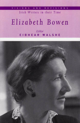 Elizabeth Bowen: Volume 2 0716529165 Book Cover