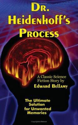Dr. Heidenhoff's Process 0979415446 Book Cover