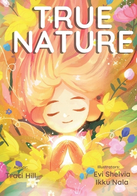 True Nature B0FRPT5CQM Book Cover