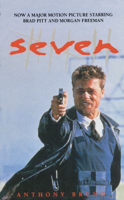 Seven 0747525706 Book Cover