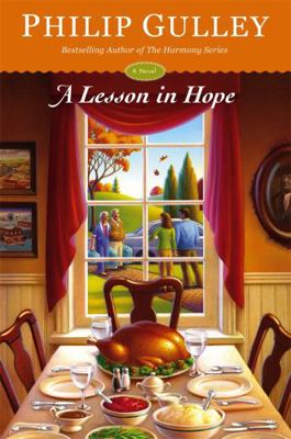 A Lesson in Hope: A Novel 1455519847 Book Cover