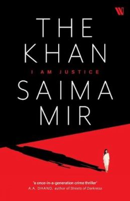 The Khan : I am Justice 9390679265 Book Cover